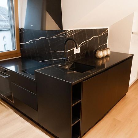 Boutique Hotel Ochsen Bad Ragaz Εξωτερικό φωτογραφία