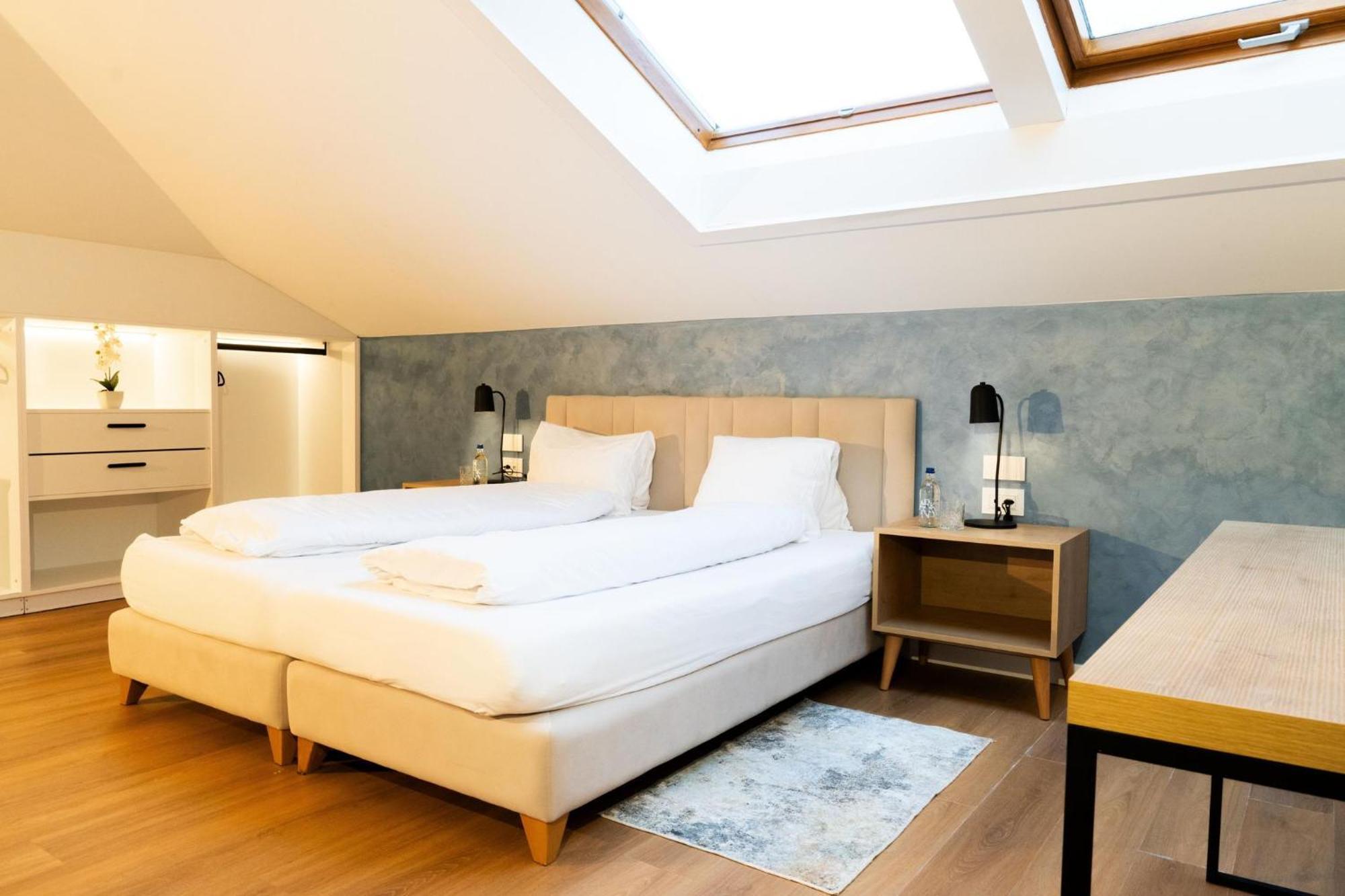 Boutique Hotel Ochsen Bad Ragaz Εξωτερικό φωτογραφία