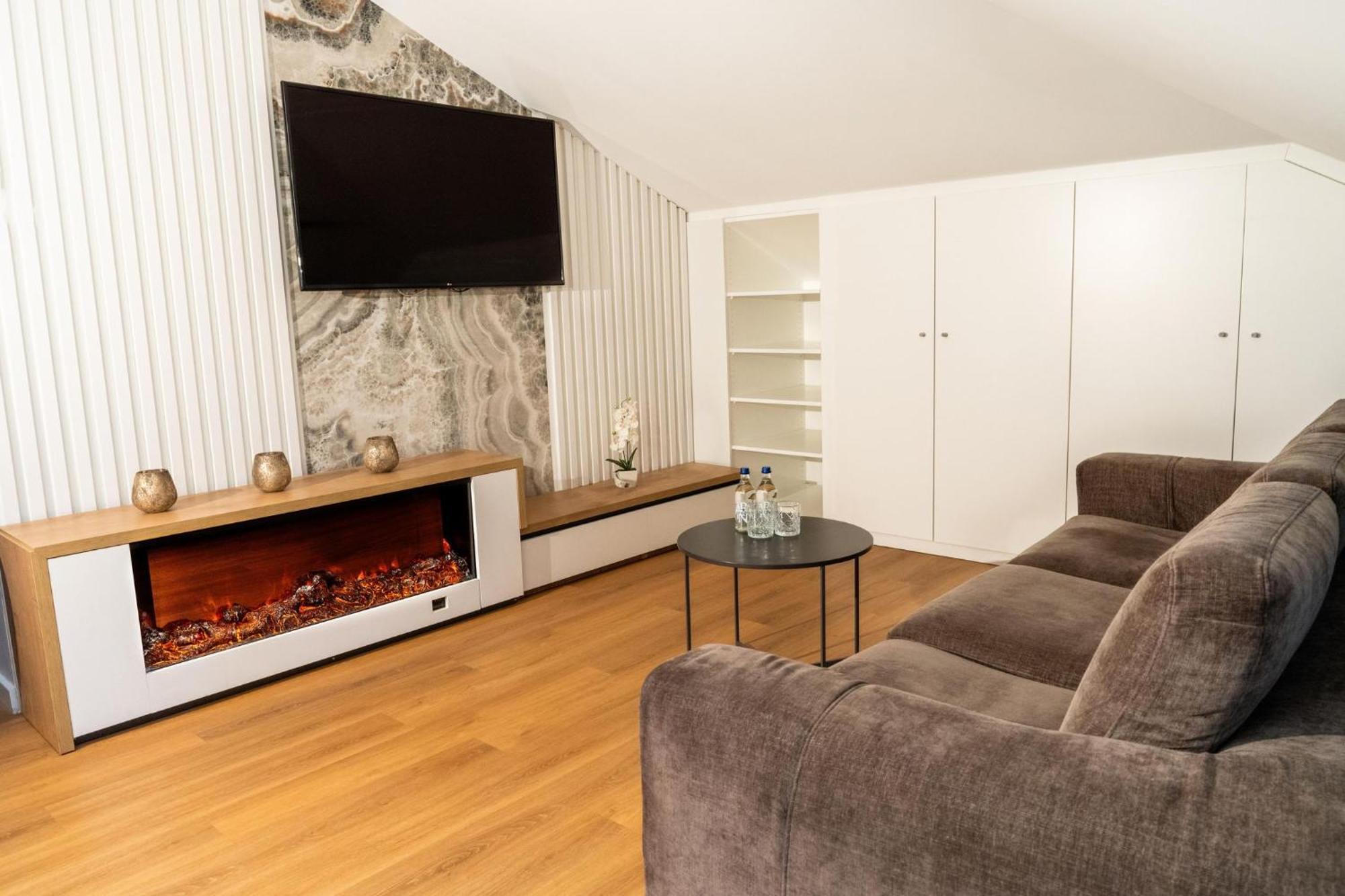 Boutique Hotel Ochsen Bad Ragaz Εξωτερικό φωτογραφία
