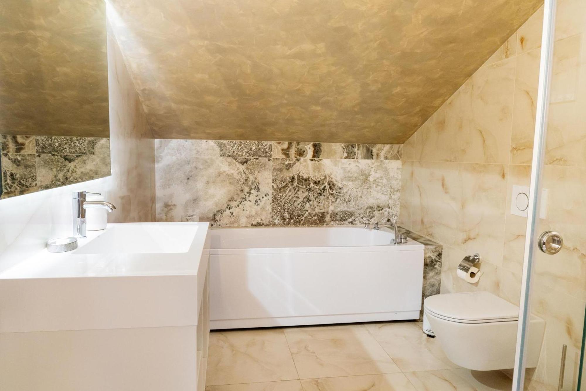 Boutique Hotel Ochsen Bad Ragaz Εξωτερικό φωτογραφία