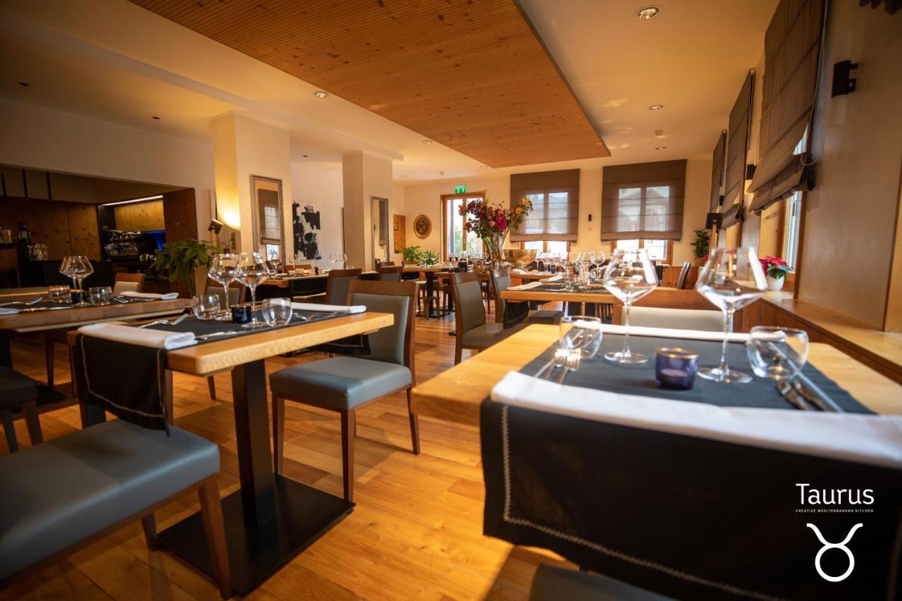 Boutique Hotel Ochsen Bad Ragaz Εξωτερικό φωτογραφία