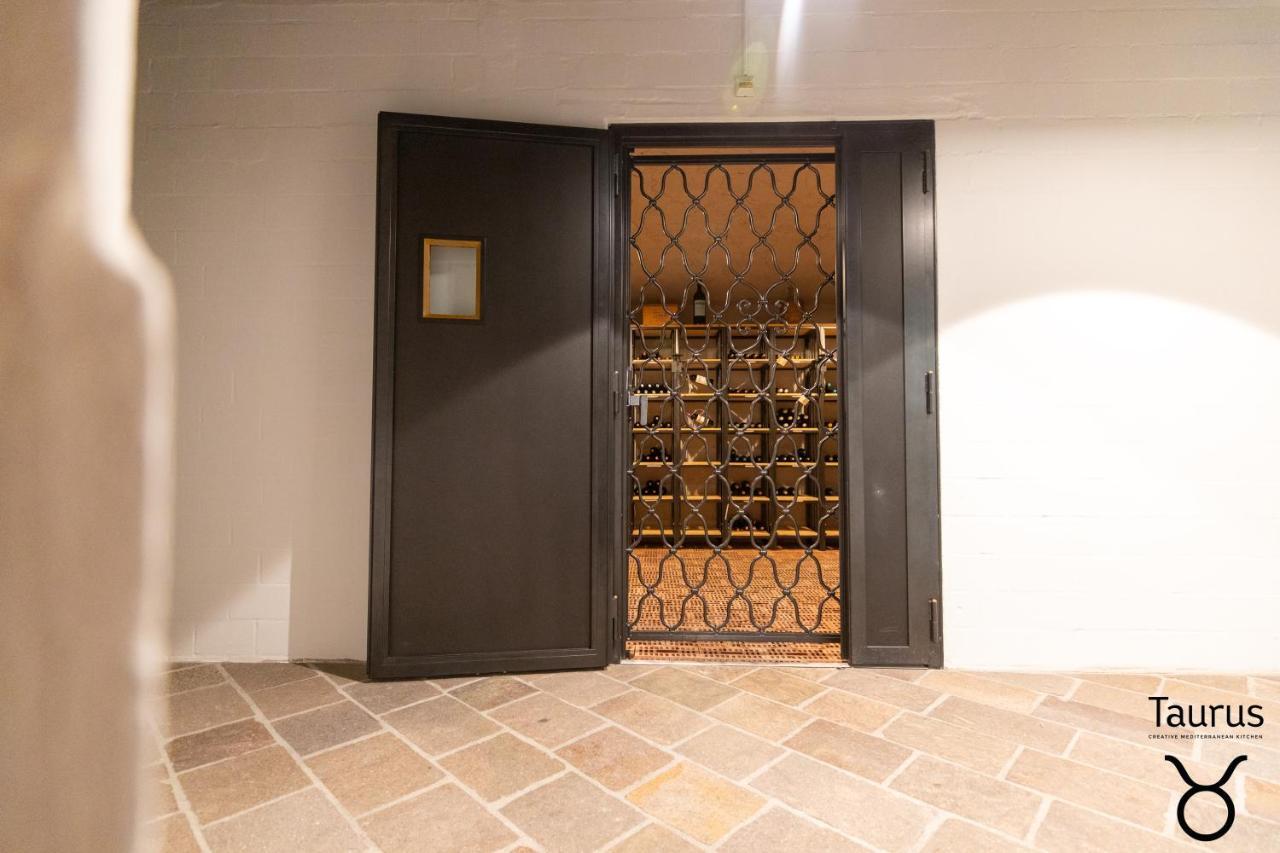 Boutique Hotel Ochsen Bad Ragaz Εξωτερικό φωτογραφία