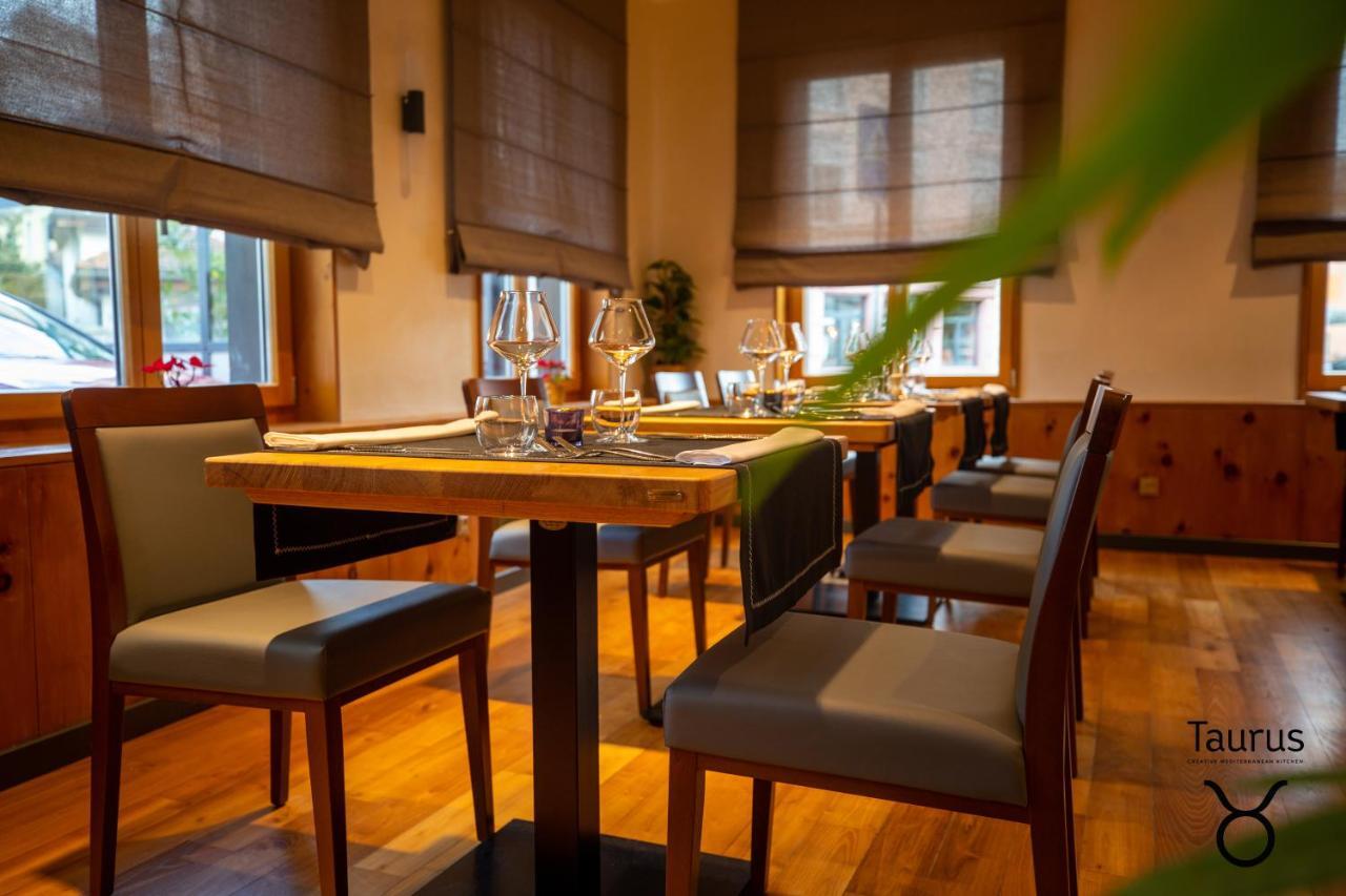 Boutique Hotel Ochsen Bad Ragaz Εξωτερικό φωτογραφία
