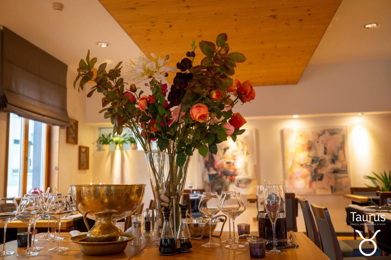Boutique Hotel Ochsen Bad Ragaz Εξωτερικό φωτογραφία